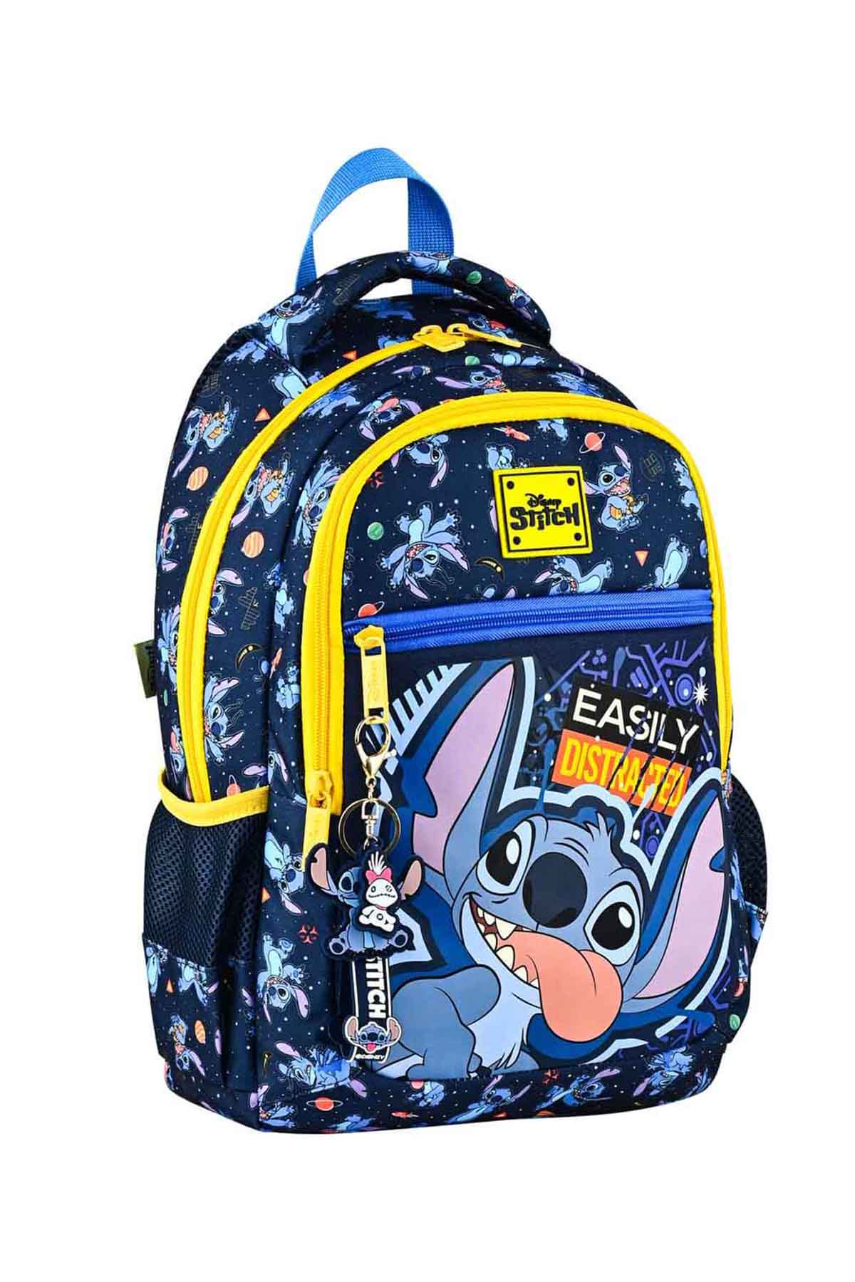 Frocx Stitch İlkokul Çantası Pls-Lx Easily